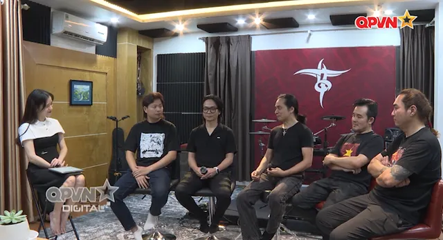 "Tháng 3" của nhóm Bức Tường: Khi ký ức được viết lại bằng âm nhạc