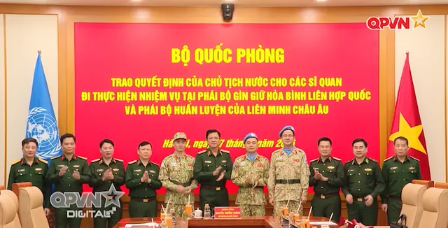 Bản tin tiếng Anh 15h ngày 28/3/2026