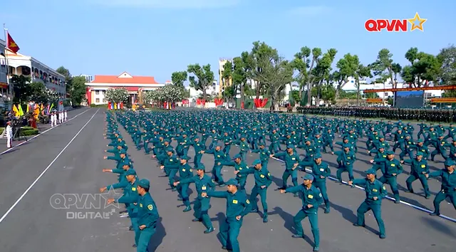 Sức mạnh sao vuông