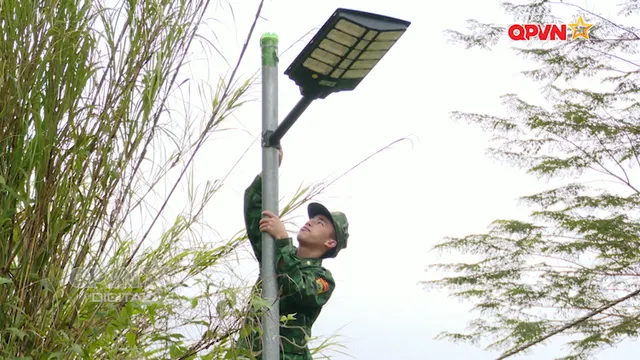 Thời sự Quốc phòng ngày 29/3/2026