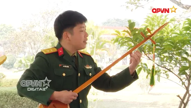 Nhịp sống QPVN số 7