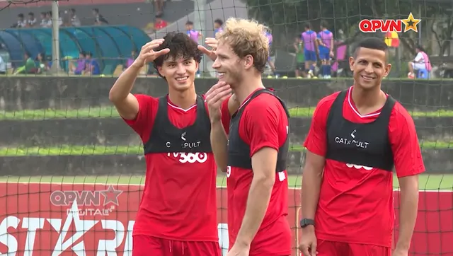 Quán thể thao - Số 168