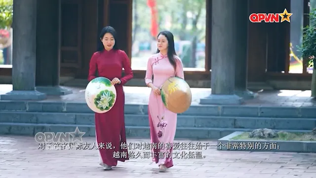 Vươn xa Việt Nam - Số 213 – TT– Kể chuyện Việt Nam