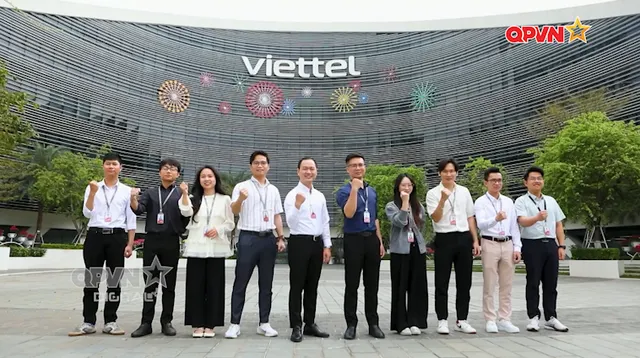 Luôn đặt mục tiêu cao để chinh phục