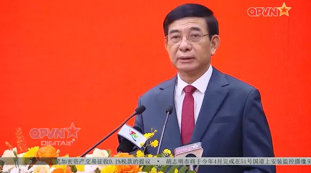 Bản tin tiếng Trung 16h30 ngày 30/3/2026