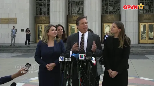 Bản tin Quốc tế ngày 31/3/2026