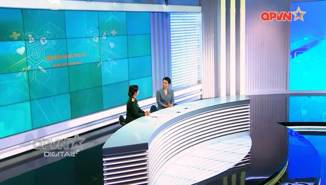 Quy định về hỗ trợ kỹ thuật sinh sản và mang thai hộ