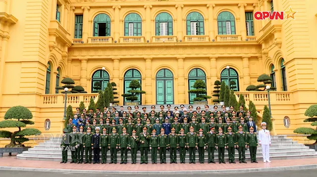 Bản tin Trưa ngày 01/04/2026