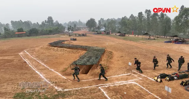Bản tin tiếng Trung 16h30 ngày 01/4/2026