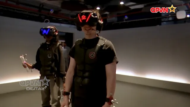 Bản tin Quốc tế ngày 01/4/2026