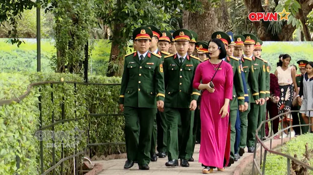 Thời sự Quốc phòng ngày 01/4/2026