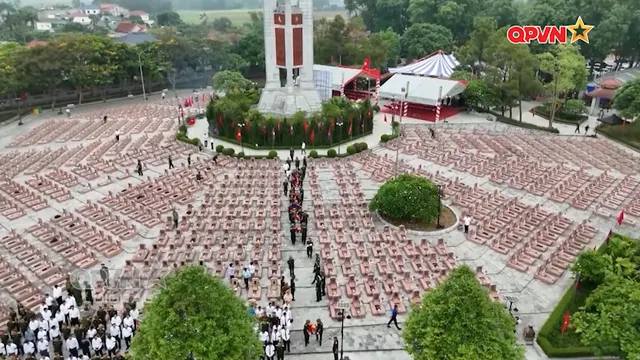 Tin Quân sự Quốc phòng ngày 01/4/2026