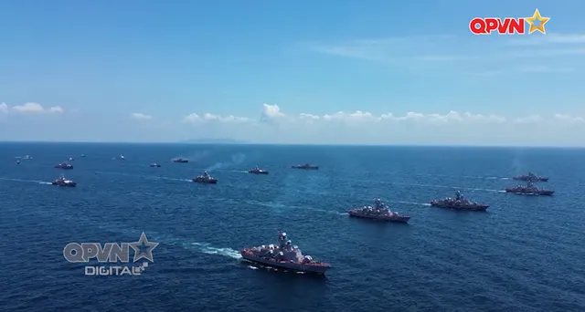 Bản tin Trưa ngày 02/04/2026