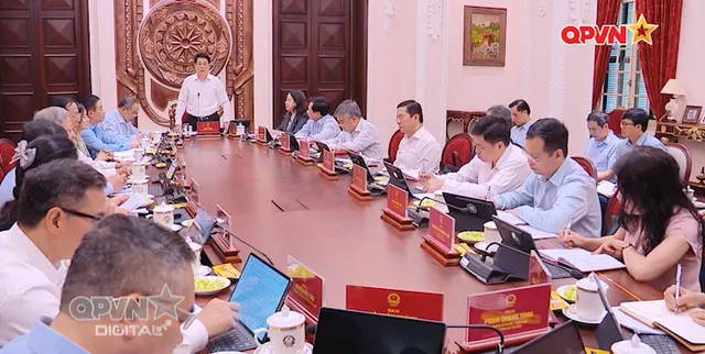 Bản tin tiếng Anh 15h ngày 02/4/2026