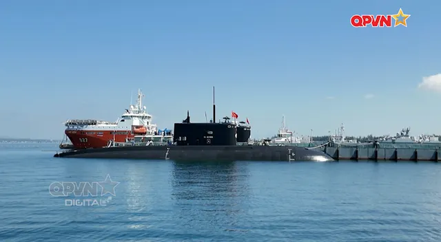 Bản tin Trưa ngày 03/04/2026