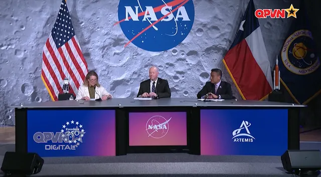 Bản tin Quốc tế ngày 03/04/2026