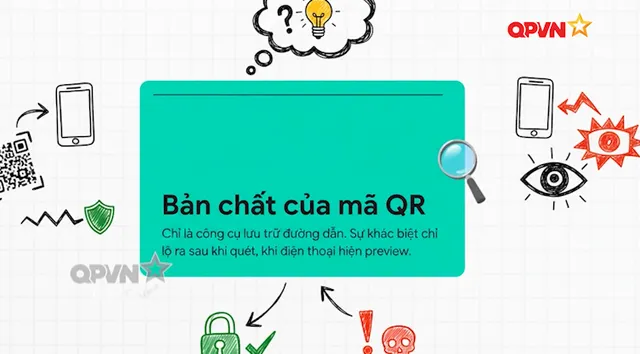 Thói quen số an toàn