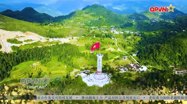 Bản tin tiếng Trung 16h30 ngày 03/04/2026