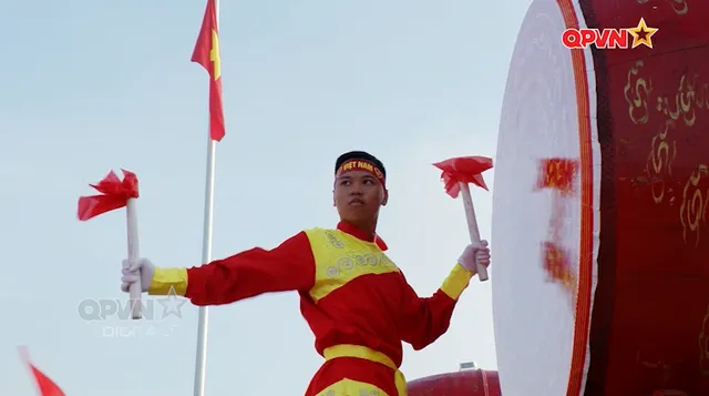 Người giữ nhịp cho bản hòa âm