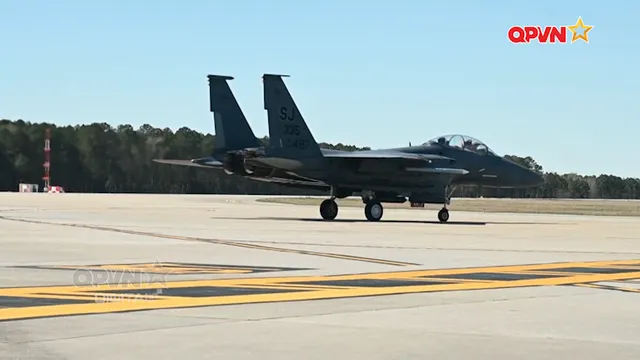 Bản tin Quốc tế ngày 04/4/2026