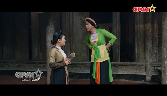 Người trẻ và hành trình làm mới hài truyền thống