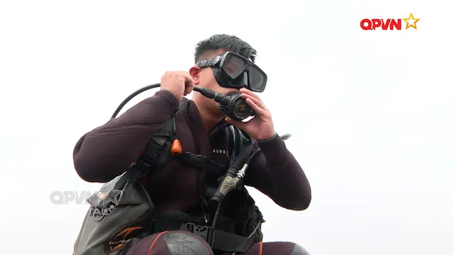 Những tiếng nổ bình yên