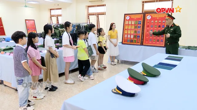 Trang phục của các chiến binh