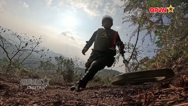 Tin Quân sự Quốc phòng ngày 04/4/2026