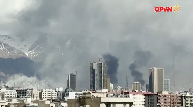 Bản tin Quốc tế ngày 05/04/2026