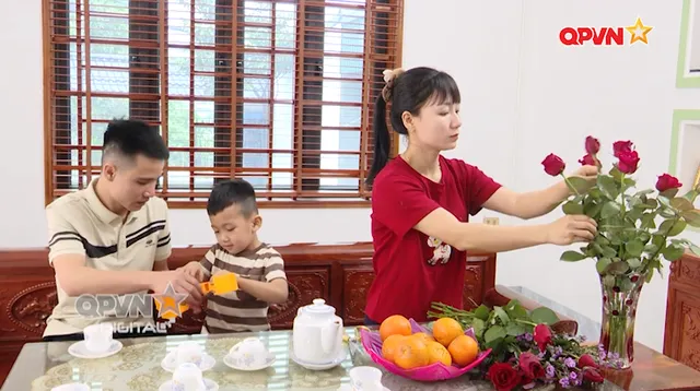 Hai lần vượt cạn