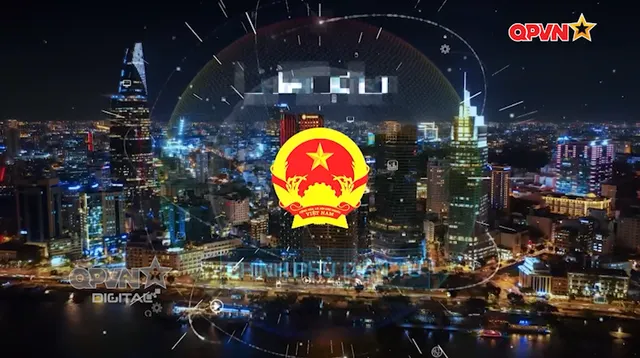 Bảo vệ giá trị thật trên không gian ảo