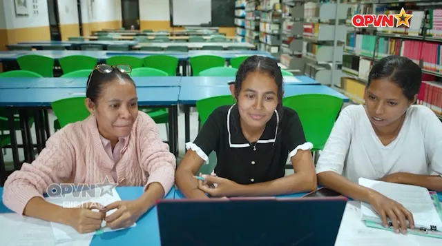 Telemor - Kết nối từ trái tim