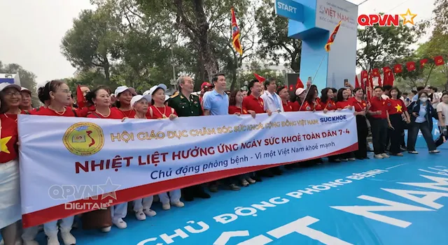 Tin Quân sự Quốc phòng ngày 05/04/2026