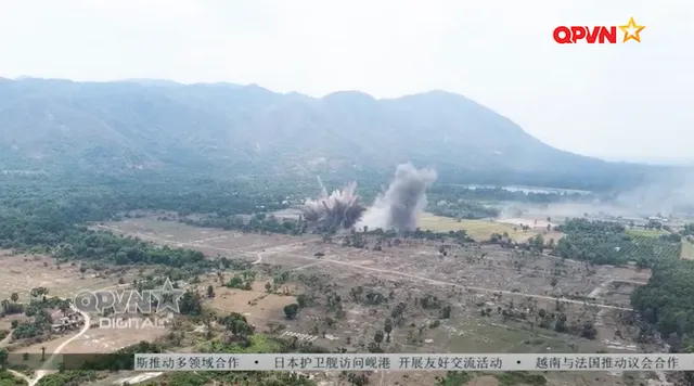 Bản tin tiếng Trung 16h ngày 05/04/2026