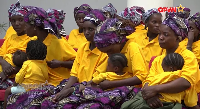 Bản tin Quốc tế ngày 06/04/2026