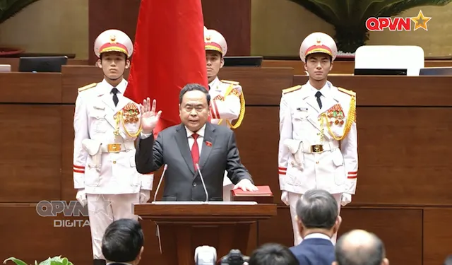 Thời sự Quốc phòng ngày 06/04/2026