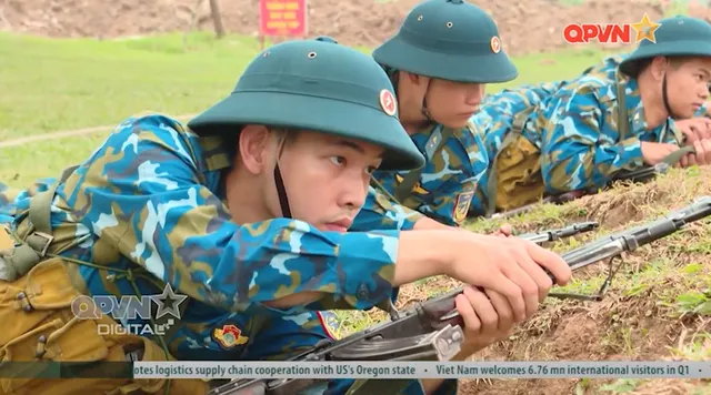 Bản tin tiếng Anh 15h ngày 06/04/2026