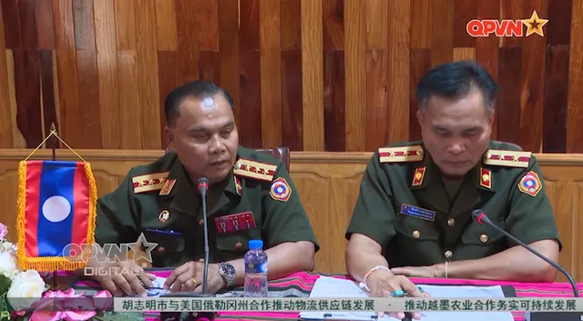 Bản tin tiếng Trung 16h ngày 06/04/2026