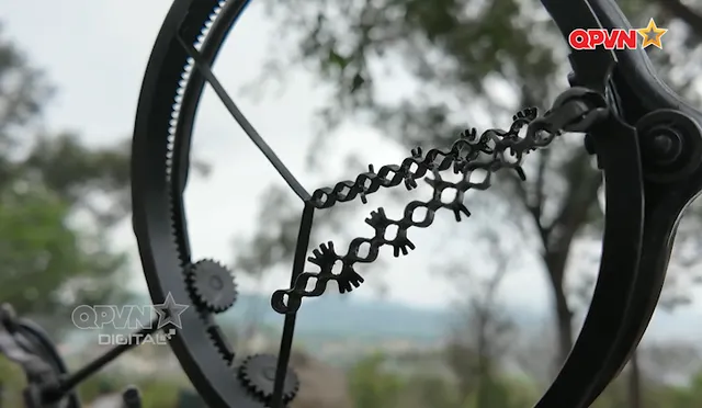 Chuyển động số từ thao trường vào giảng đường