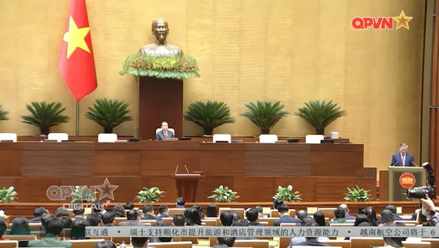 Bản tin tiếng Trung 16h ngày 07/04/2026