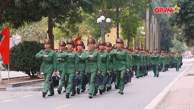 Bản tin Trưa ngày 08/4/2026