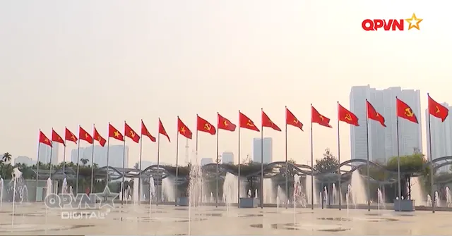 Bản tin tiếng Anh 15h ngày 09/4/2026