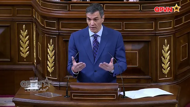 Bản tin Quốc tế ngày 09/4/2026