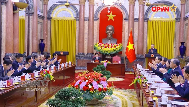 Thời sự Quốc phòng ngày 09/4/2026