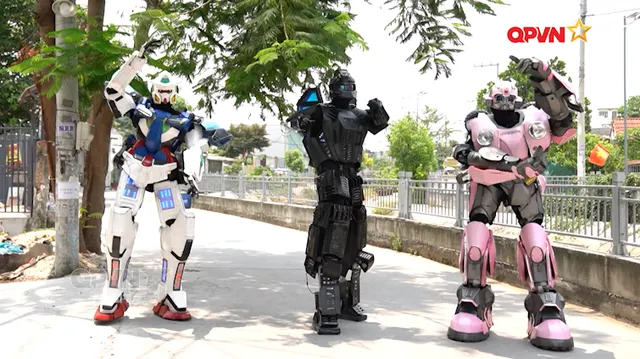 Ngày mới với QPVN 09/4/2026