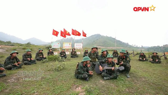 Linh hồn, mạch sống của đội quân cách mạng