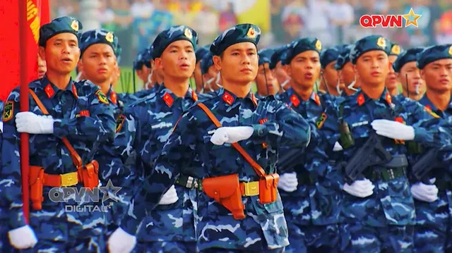 Tin Quân sự Quốc phòng ngày 09/4/2026