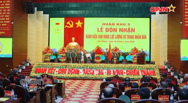 Bản tin Trưa ngày 10/4/2026