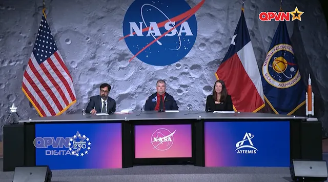 Bản tin Quốc tế ngày 10/4/2026