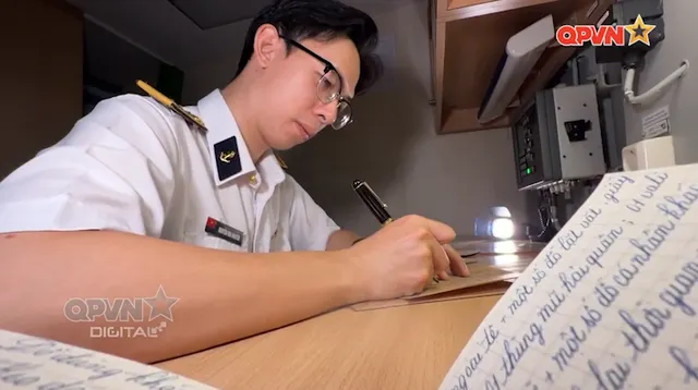 Ngày mới với QPVN 10/4/2026